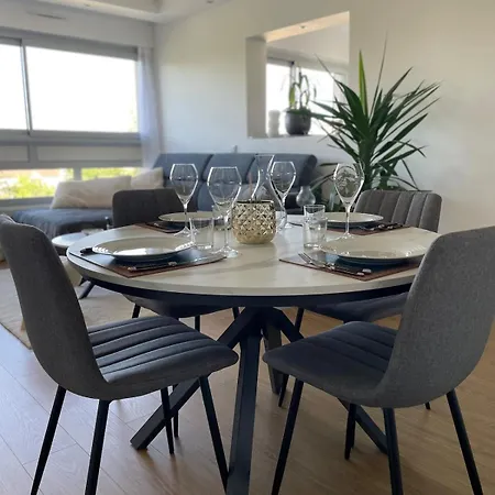 Apartman Premium - Le Voltaire *