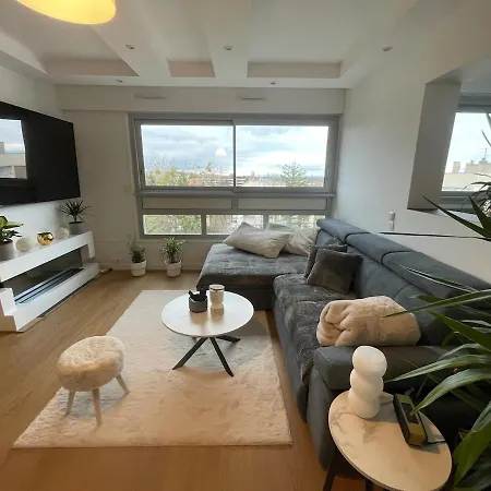 Apartman Premium - Le Voltaire