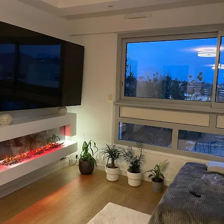 Apartman Premium - Le Voltaire Ferney-Voltaire