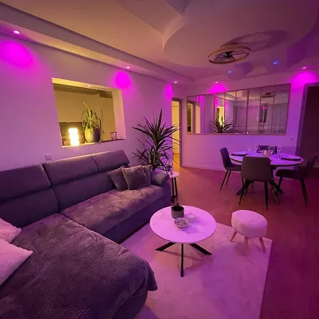 Apartman Premium - Le Voltaire *