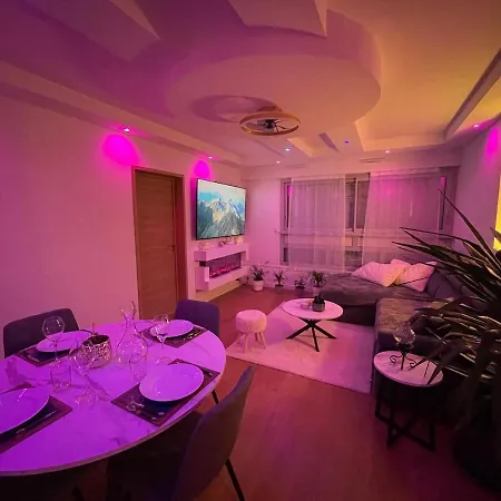 Apartman Premium - Le Voltaire *