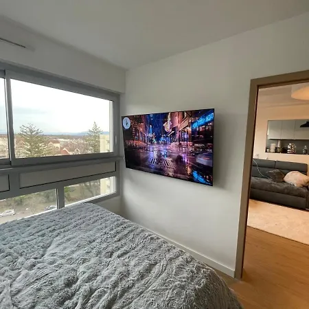 Apartment Premium - Le Voltaire *