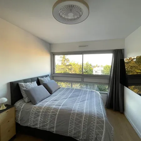 Premium - Le Voltaire Apartman