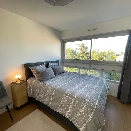 Apartment Premium - Le Voltaire