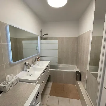 Apartment Premium - Le Voltaire *