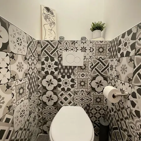 Premium - Le Voltaire Apartment